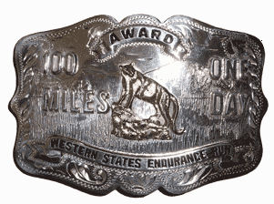 WS Buckle