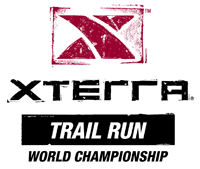 XTERRA Trail Run Logo