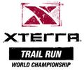 XTERRA Trail Run Logo