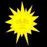 Sad Sun