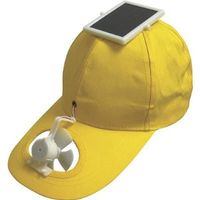 Solar Hat