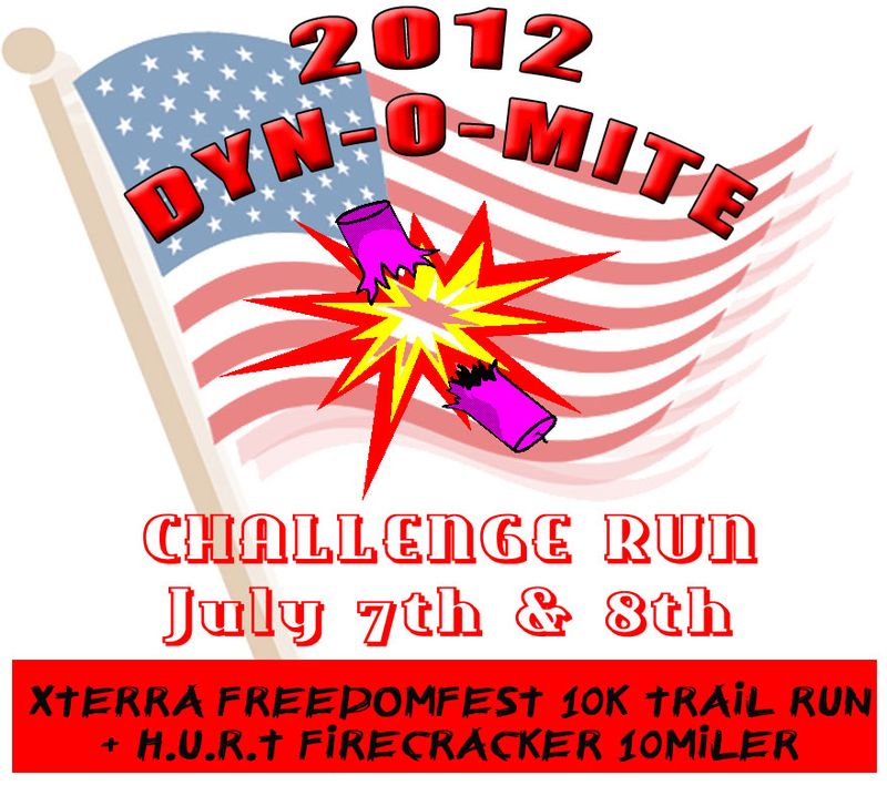 Dyn-o-mite-challenge logo