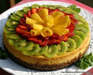 Mango cheescake 039-1