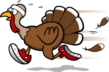 Turkeyrunning