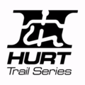 HURT Trail Series Logo