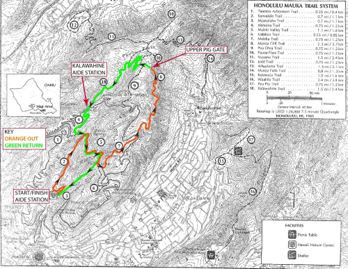 CourseMap