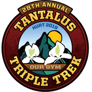 Triple Trek Preview Run
8/24 at 6am
Nature Center