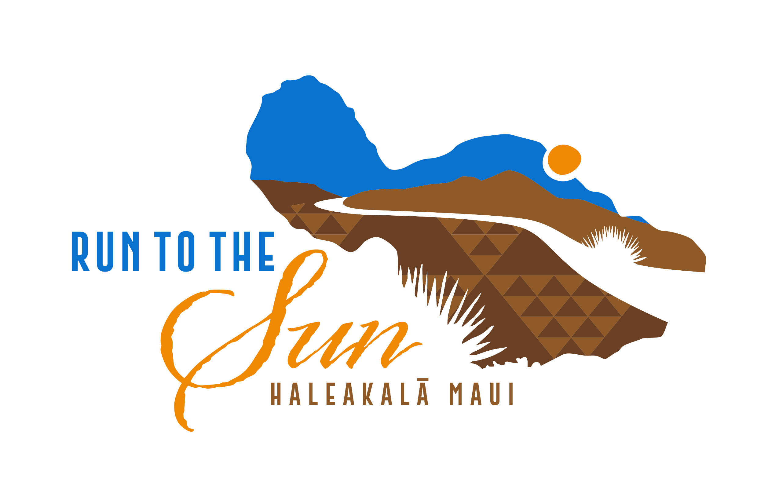Run To The Sun – Haleakala, Maui