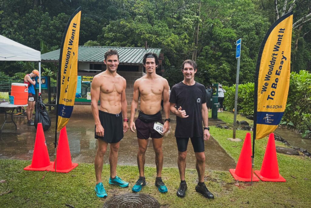 2024 HURT Tantalizing Tantalus Top 3 Male