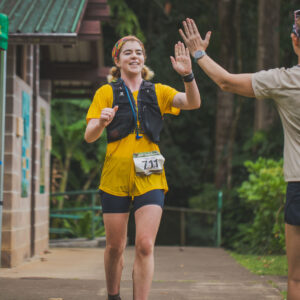 Tantalus Triple Trek 2025