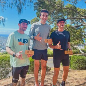 Vi's Top of Tantalus 2026