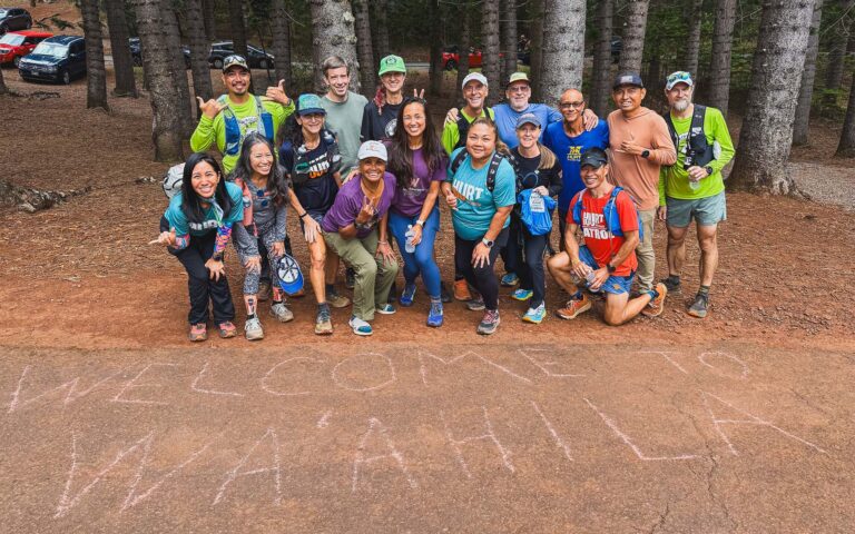 2025 Waʻahila Wanderer Thank You