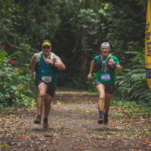 Maunawili Out and Back 2025 - RELAY
