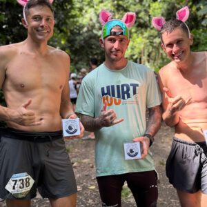 Maunawili Out and Back 2026 - SOLO
