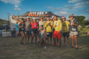 2026 HURT Trail Series