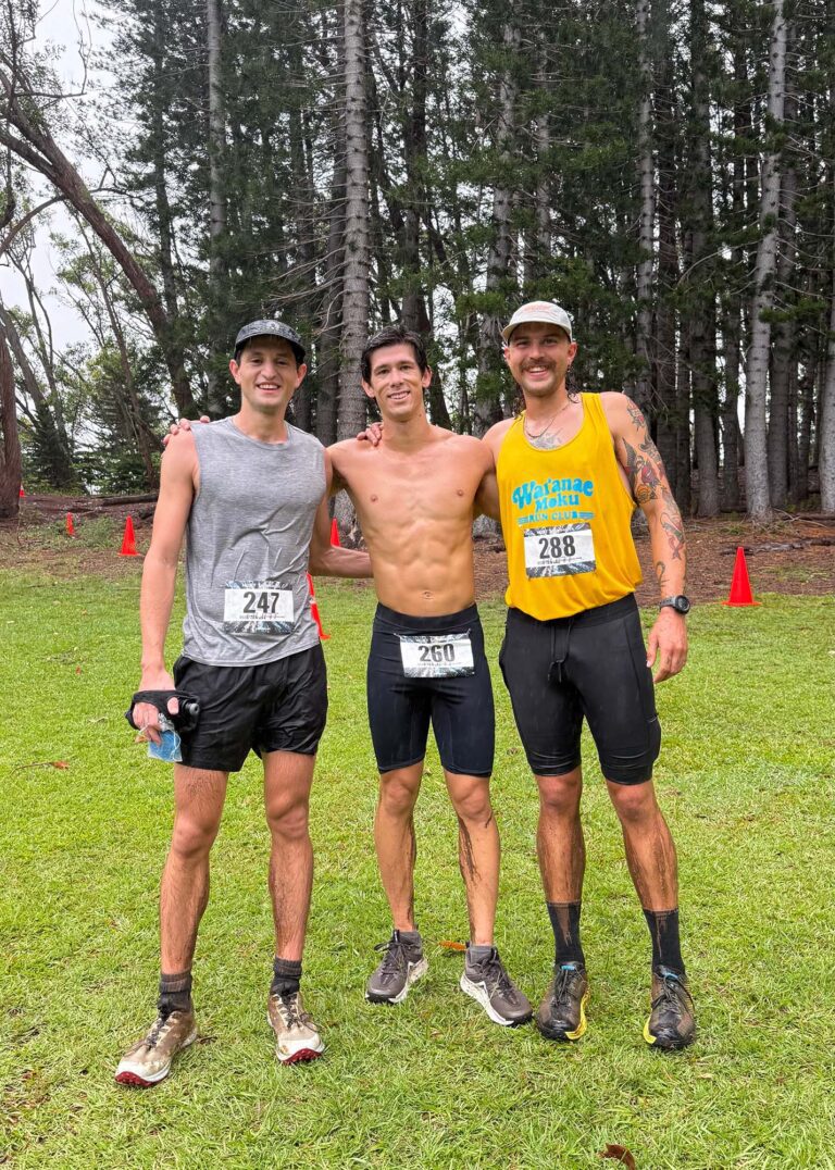 ‘Aiea Loop Express is a Wrap!