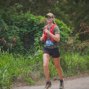 Peacock Challenge 50K 2026