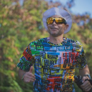 Peacock Challenge 50mi 2026